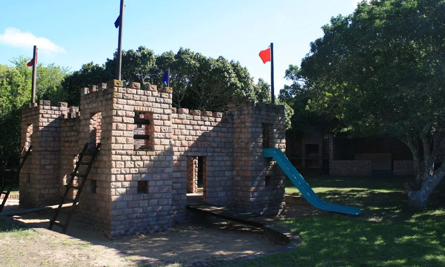 STONE CASTLE, Gqeberha, South Africa, South Africa